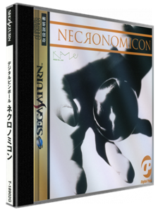 Digital Pinball : Necronomicon